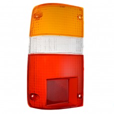 ΠΛΑΣΤΙΚΟ ΦΑΝΟΥ ΣΤΟΠ TOYOTA HILUX LN85/YN100 '88-'90