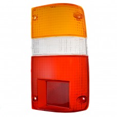 ΠΛΑΣΤΙΚΟ ΦΑΝΟΥ ΣΤΟΠ TOYOTA HILUX LN85/YN100 '88-'90