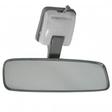 ΚΑΘΡΕΠΤΗΣ TOYOTA HILUX RN85/YN100/VW TARO ΕΣΩΤΕΡΙΚΟΣ ΜΕ ΠΛΑΦΟΝΙΕΡΑ