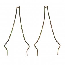 ΕΛΑΤΗΡΙΟ ΔΙΧΑΛΟΥ ΣΥΜΠΛEKTH TOYOTA HILUX RN85/ LN (2ΤΜΧ)