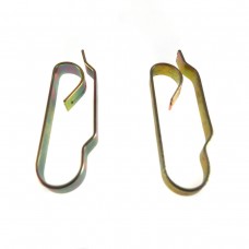 ΕΛΑΤΗΡΙΟ ΡΟΥΛΕΜΑΝ ΣΥΜΠΛΕΚΤΗ TOYOTA HILUX RN85/ LN (2ΤΜΧ)