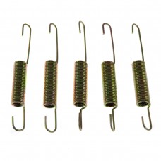 ΕΛΑΤΗΡΙΟ ΧΕΙΡΟΦΡΕΝΟΥ TOYOTA HILUX RN85/ LN (5ΤΜΧ)