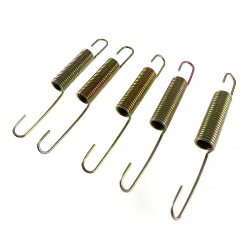 ΕΛΑΤΗΡΙΟ ΧΕΙΡΟΦΡΕΝΟΥ TOYOTA HILUX RN85/ LN (5ΤΜΧ)