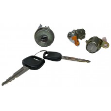 ΔΙΑΚΟΠΤΗΣ ΜΙΖΑΣ TOYOTA HILUX RN85 FULL SET (3TEM)