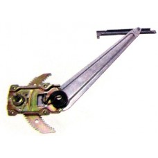 ΓΡΥΛΟΣ ΠΑΡΑΘΥΡΟΥ TOYOTA HILUX RN85/ YN100 '88