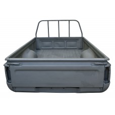 ΚΑΡΟΤΣΑ TOYOTA HILUX '88-'96 YN85/LN85/105 ΜΟΝΟΚΑΜΠΙΝΟ-ΤΑΪΛΑΝΔΗΣ