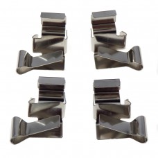 ΕΞΑΡΤΗΜΑΤΑ ΦΡΕΝΩΝ TOYOTA HILUX LN85/ LN145/ HIACE H10_/H11_ (4ΤΜΧ)