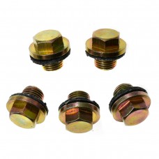 ΤΑΠΑ ΚΑΡΤΕΡ TOYOTA/ NISSAN/ DAIHATSU/ LEXUS/ BMW 12mm X 1.25 (5TEΜ)