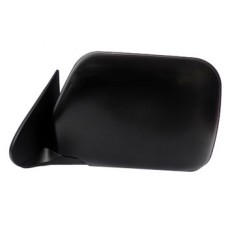 ΚΑΘΡΕΠΤΗΣ TOYOTA HILUX ΥΝ100/ VW TARO 4WD ΜΑΥΡΟΣ