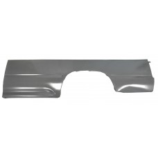 ΠΛΑΙΝΟ KAΡΟΤΣΑΣ TOYOTA LN85/110 '89-'97 ΜΟΝΟΚΑΜΠΙΝΟ ΑΡΙΣΤΕΡΟ