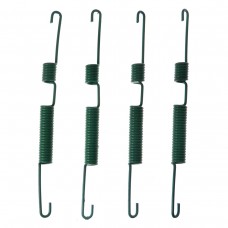 ΣΕΤ ΕΠΙΣΚΕΥΗΣ ΕΛΑΤΗΡΙΩΝ ΣΙΑΓΩΝΩΝ TOYOTA HILUX LN105 4WD ΠΙΣΩ