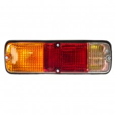 ΦΑΝΟΣ ΣΤΟΠ TOYOTA HILUX RN85 FLAT (ΕΛΛΗΝΙΚΗ ΚΑΡΟΤΣΑ)/ HIACE RH20 DSL DIAMOND