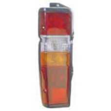 ΦΑΝΟΣ ΣΤΟΠ TOYOTA HIACE ΥΗ50 '87-'89 ΜΑΥΡΟ