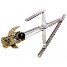 ΓΡΥΛΟΣ ΠΑΡΑΘΥΡΟΥ TOYOTA HIACE ΥΗ50/84-86