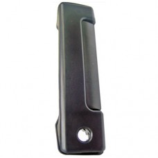 ΛΑΒΗ ΕΞΩΤΕΡΙΚΗ TOYOTA HIACE '90-'97/ '97-'03 ΜΑΥΡΗ ΣΥΡΟΜΕΝΗΣ ΠΟΡΤΑΣ ΑΡΙΣΤΕΡΗ