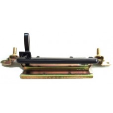 ΛΑΒΗ ΕΞΩΤΕΡΙΚΗ TOYOTA HIACE '90-'97/ '97-'03 3ης/ 5ης ΠΟΡΤΑΣ ΜΑΥΡΗ