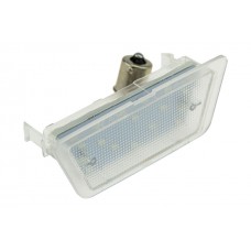 ΦΑΝΟΣ ΑΡΙΘΜΟΥ OPEL ASTRA G '98-'09/ ZAFIRA A SEDAN CAN/BUS LED (ΤΕΜ)