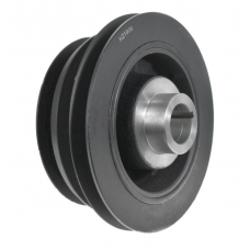 ΤΡΟΧΑΛΙΑ ΣΤΡΟΦΑΛΟΥ NISSAN D22 '01- KA24DE ΒΕΝΖΙΝΗ