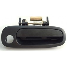 ΛΑΒΗ ΕΞΩΤΕΡΙΚΗ TOYOTA COROLLA ΑΕ100 '96-'01 ΜΑΥΡΗ ΕΜΠΡΟΣ ΔΕΞΙΑ