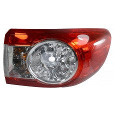 ΦΑΝΟΣ ΣΤΟΠ TOYOTA COROLLA '11-'13 ΕΞΩΤΕΡΙΚΟΣ DIAMOND ΔΕΞΙΑ