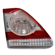 ΦΑΝΟΣ ΣΤΟΠ TOYOTA COROLLA '11-'13 ΕΣΩΤΕΡΙΚΟΣ DIAMOND ΑΡΙΣΤΕΡΑ