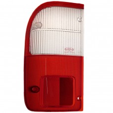 ΠΛΑΣΤΙΚΟ ΦΑΝΟΥ ΣΤΟΠ TOYOTA HILUX LN145