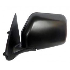 ΚΑΘΡΕΠΤΗΣ TOYOTA HILUX LN145 ΜΑΥΡΟΣ