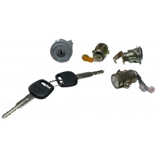 ΔΙΑΚΟΠΤΗΣ ΜΙΖΑΣ TOYOTA HILUX LN145 FULL SET (4ΤΕΜ)