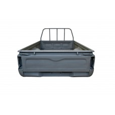 ΚΑΡΟΤΣΑ TOYOTA HILUX LN145 '97-'04 ΜΟΝΟΚΑΜΠΙΝΟ-ΤΑΪΛΑΝΔΗΣ