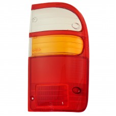 ΠΛΑΣΤΙΚΟ ΦΑΝΟΥ ΣΤΟΠ TOYOTA HILUX KDN '02-