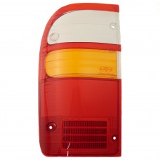 ΠΛΑΣΤΙΚΟ ΦΑΝΟΥ ΣΤΟΠ TOYOTA HILUX KDN '02-