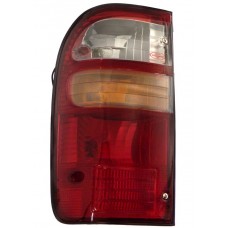 ΦΑΝΟΣ ΣΤΟΠ TOYOTA HILUX KDN '02- DIAMOND