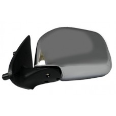 ΚΑΘΡΕΠΤΗΣ TOYOTA HILUX LN170/ KDN '04 ΧΡΩΜΙΟ