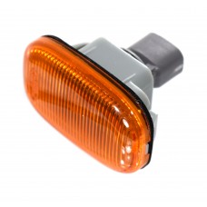 ΦΑΝΟΣ ΦΤΕΡΟΥ TOYOTA HILUX VIGO KUN25/26/35 '12- DIAMOND ΚΙΤΡΙΝΟ