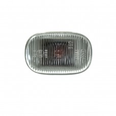 ΦΑΝΟΣ ΦΤΕΡΟΥ TOYOTA HILUX VIGO KUN15/ 25/ 26 ΑΣΠΡΟ DIAMOND