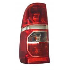 ΦΑΝΟΣ ΣΤΟΠ TOYOTA HILUX VIGO '12- (ΜΕ ΦΑΝΟ ΟΜΙΧΛΗΣ) DIAMOND