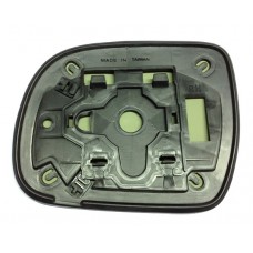 ΚΡΥΣΤΑΛΛΟ ΚΑΘΡΕΠΤΗ TOYOTA HILUX VIGO '04