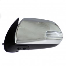 ΚΑΘΡΕΠΤΗΣ TOYOTA HILUX VIGO '12 ΧΡΩΜΙΟ/ ΗΛΕΚΤΡΙΚΟΣ/ ΦΛΑΣ