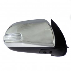 ΚΑΘΡΕΠΤΗΣ TOYOTA HILUX VIGO '12 ΧΡΩΜΙΟ/ ΗΛΕΚΤΡΙΚΟΣ/ ΦΛΑΣ