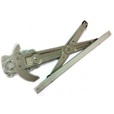 ΓΡΥΛΟΣ ΠΑΡΑΘΥΡΟΥ TOYOTA HILUX VIGO '05-'11 ΜΟΝΟΚΑΜΙΝΟ/ΜΙΑΜΙΣΗ ΔΕΞΙΟΣ