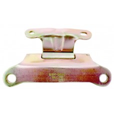 ΜΕΝΤΕΣΕΣ ΠΟΡΤΑΣ ΚΑΡΟΤΣΑΣ TOYOTA HILUX VIGO '04-'11