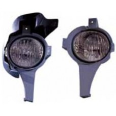 ΠΡΟΒΟΛΑΚΙ TOYOTA HILUX VIGO '04-'07  (ΣΕΤ)