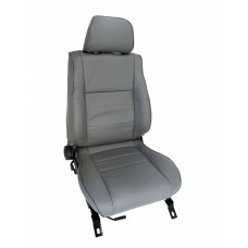 ΚΑΘΙΣΜΑ TOYOTA HILUX VIGO '04-'11 ΕΜΠΡΟΣ ΔΕΞΙΑ ΓΚΡΙ