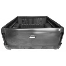 ΚΑΡΟΤΣΑ TOYOTA HILUX VIGO '04 ΜΙΑΜΙΣΗ ΚΑΜΠΙΝΑ