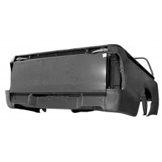 ΚΑΡΟΤΣΑ TOYOTA HILUX VIGO '04 ΜΟΝΟΚΑΜΠΙΝΟ