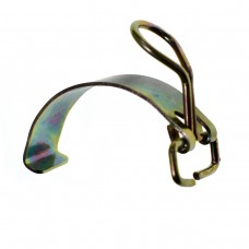 ΕΛΑΤΗΡΙΟ ΦΙΛΤΡΟΚΟΥΤΟΥ TOYOTA HILUX VIGO '05- ΙΣΙΟ ΠΡΟΣ ΤΑ ΠΑΝΩ