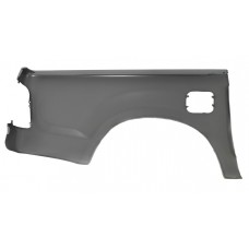 ΠΛΑΙΝΟ ΚΑΡΟΤΣΑΣ TOYOTA HILUX VIGO '05-'11 ΔΙΠΛΟΚΑΜΠΙΝΟ ΑΡΙΣΤΕΡΟ