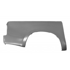 ΠΛΑΙΝΟ ΚΑΡΟΤΣΑΣ TOYOTA HILUX VIGO '05-'11 ΔΙΠΛΟΚΑΜΠΙΝΟ ΔΕΞΙ