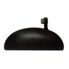 ΛΑΒΗ ΕΞΩΤΕΡΙΚΗ TOYOTA AYGO/ PEUGEOT 107/ CITROEN C1 '05-'11 ΠΙΣΩ