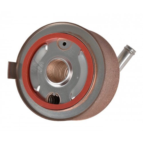 ΨΥΓΕΙΟ ΛΑΔΙΟΥ MITSUBISHI L200 '11-'15 4D56/ '08- 4D56 HI-POWER (47,5mm)